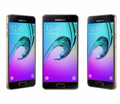 Samsung galaxy a3 2016 nuevo