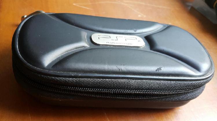 Case / estuche rigido para psp