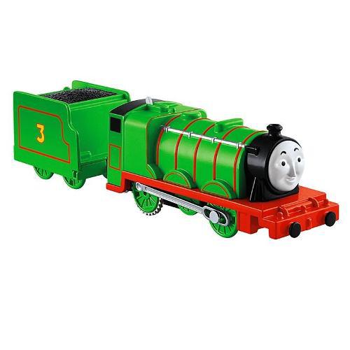 Tren henry trackmaster thomas &amp; friends