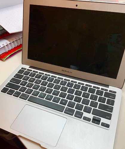 Macbook air 11 pulgadas (2014)