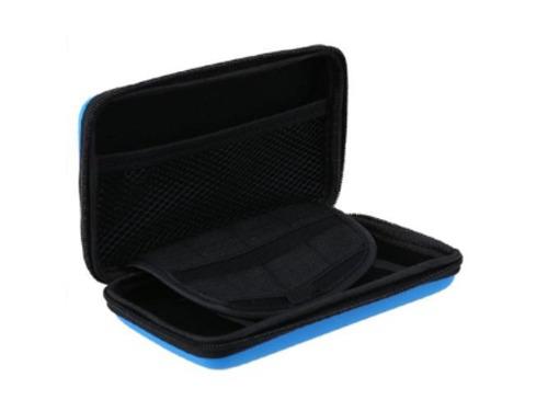 Estuche para nintendo 3ds - 3dsxl - 2dsxl