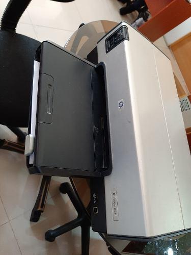 Impresora Hp Laser 6540 - Operativo 100%