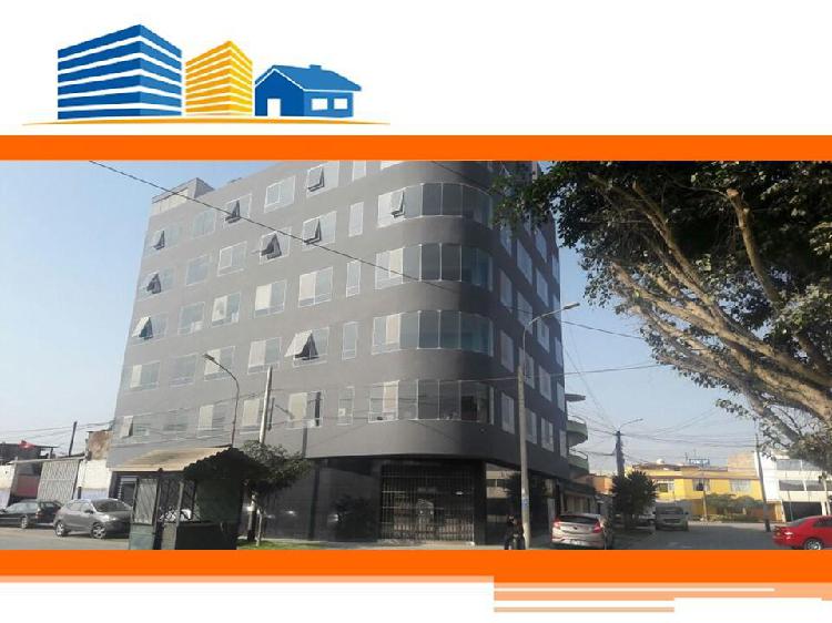 Alquiler de Oficina Implementada 125 m² Edificio Encinas -