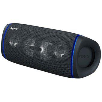 Parlante Sony Srs Xb43 Negro