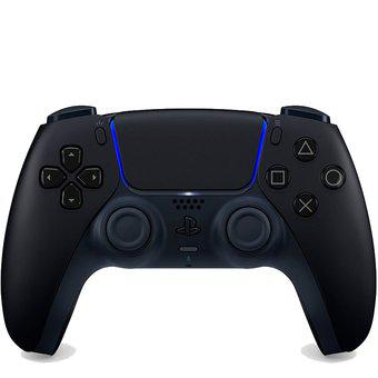 Ps5 dualsense midnight black