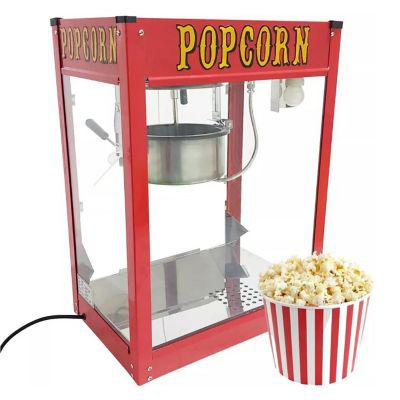 FRIGAS Máquina Pop Corn 8 Onz