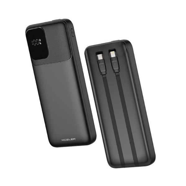 Cargador&amp;#x20;port&amp;#xe1;til&amp;#x20;kuzler&amp;#x20;10,000&amp;#x20;mah