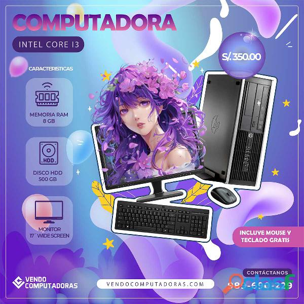 ¡Tu próxima computadora está aquí! ¡Descúbrela hoy! ¡Tu próxima computadora está aquí! ¡Descúbrela hoy!