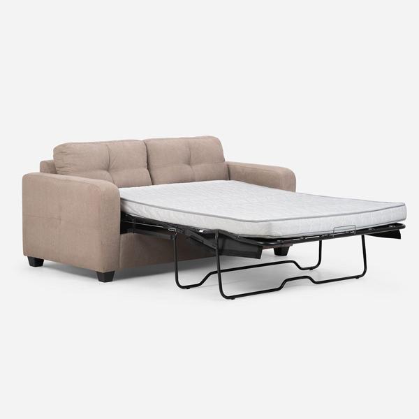 Sofá cama valentino tela