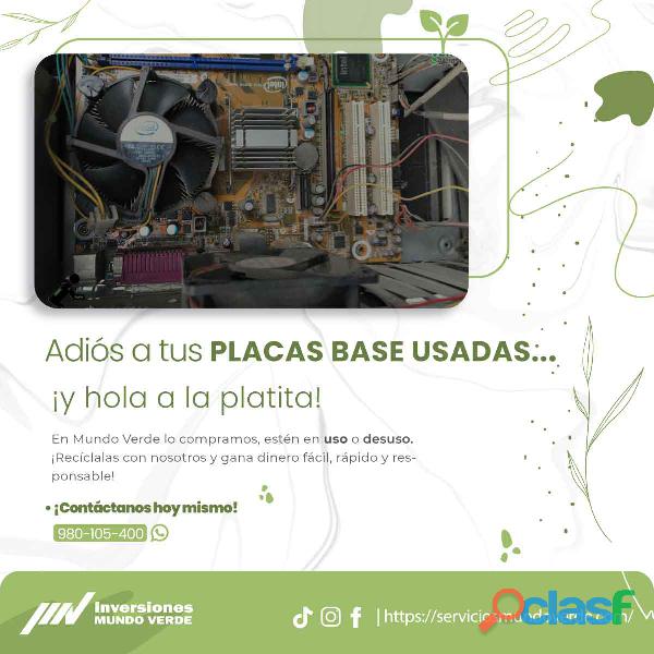 ¡Reciclar nunca fue tan fácil y divertido! 1